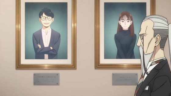 「SPY×FAMILY」3期 41話感想 (95)