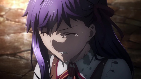 劇場版「Fatestay night [Heaven's Feel] II.感想  (214)