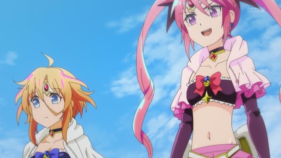 「怪人開発部の黒井津さん」12話感想 最終回 (42)