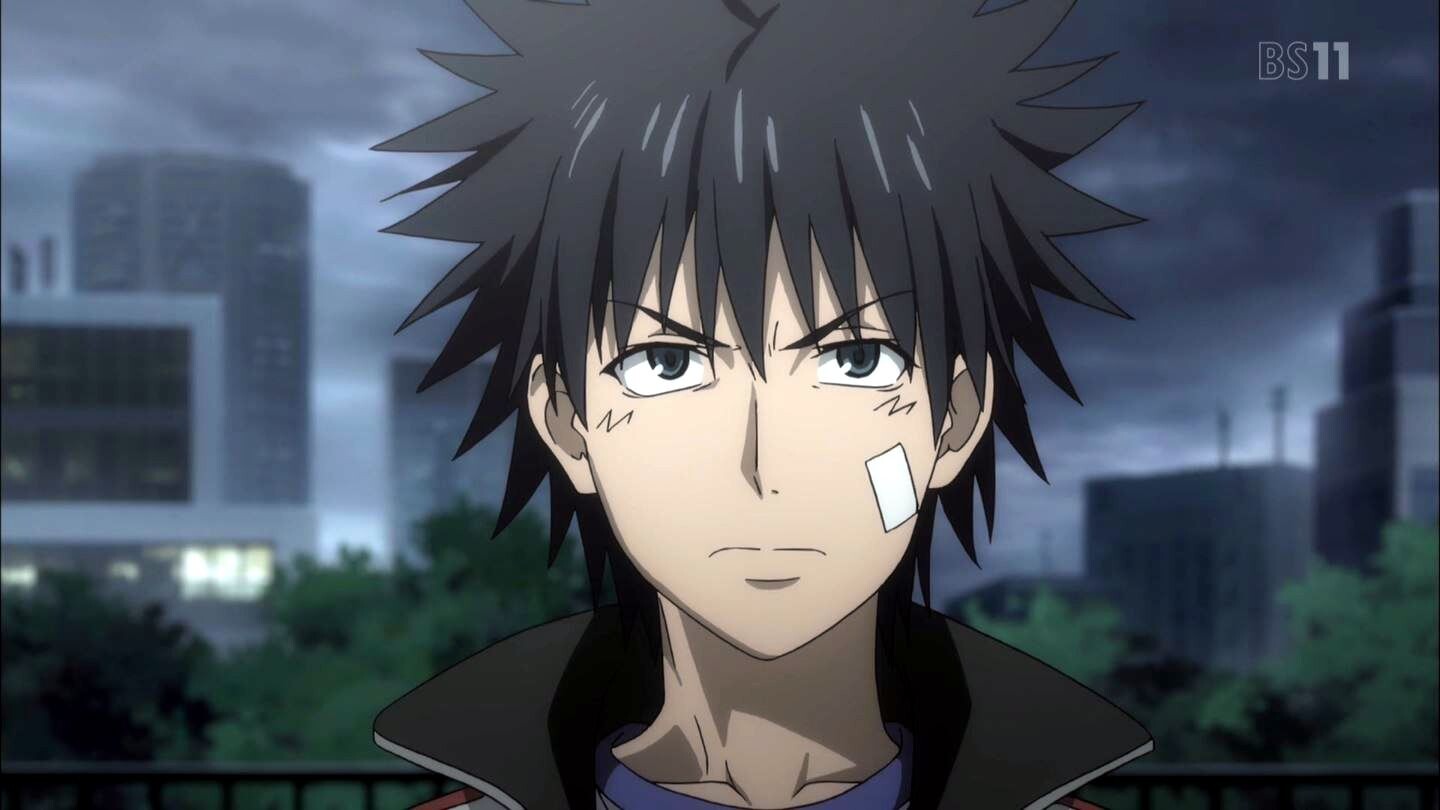 「とある科学の超電磁砲T」3期 11話感想 画像 削板軍覇＆上条当麻の参戦で更に面白さ高まる！雷神御坂をよそに