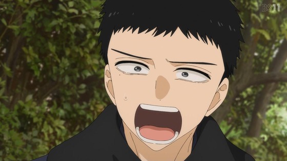 「その着せ替え人形は恋をする」20話感想 (38)