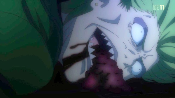 「とある魔術の禁書目録」3期 3話感想 (37)