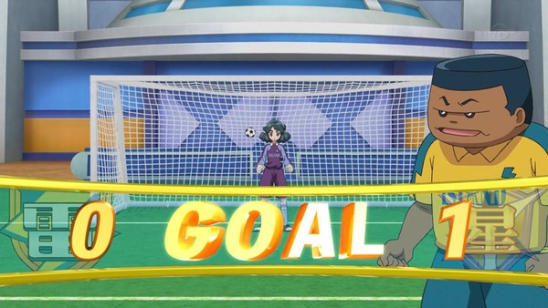 「イナズマイレブン アレスの天秤」11話感想 (40)