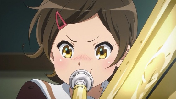 響け！ユーフォニアム (28)