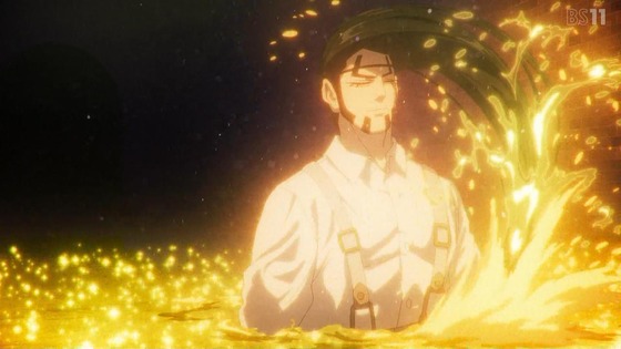 「ゴールデンカムイ」51話感想 (17)