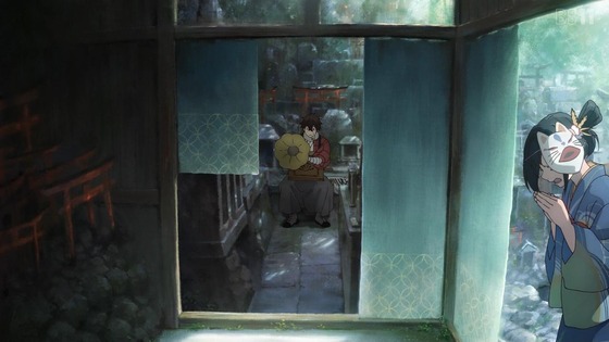 「二十世紀電氣目録-ユーレカ・エヴリカ-」1話感想 (30)