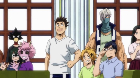 「僕のヒーローアカデミア」139話感想 (8)