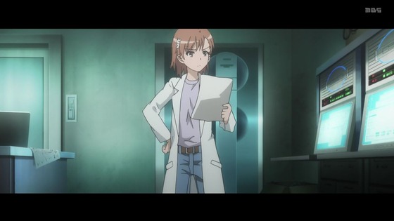 「とある科学の超電磁砲T」3期 18話感想 画像 (81)