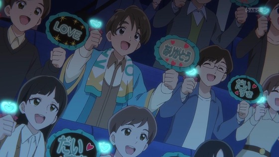 「キミとアイドルプリキュア♪」キミプリ 42話感想 (66)