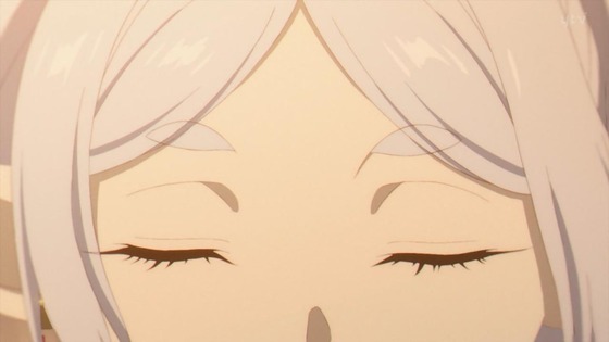 「葬送のフリーレン」17話感想 (24)