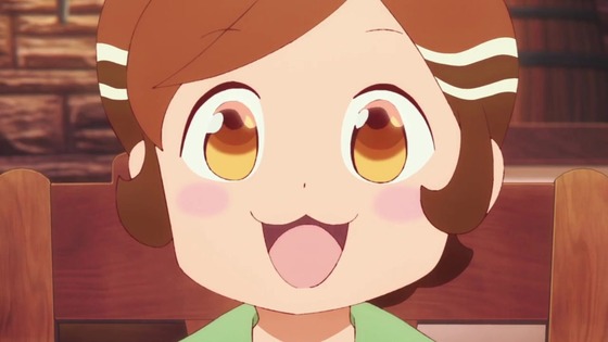 「アポカリプスホテル」4話感想 (136)