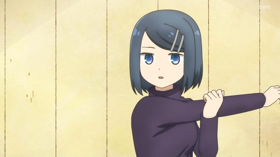 「ダンジョンの中のひと」9話感想 (95)