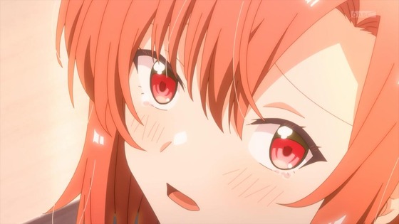「ささやくように恋を唄う」11話 12話感想 (25)
