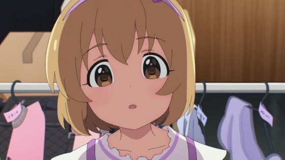 「アイドルマスター シンデレラガールズ U149」8話感想 (40)