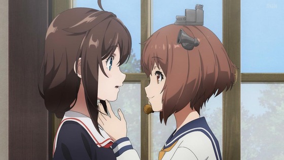 『「艦これ」いつかあの海で』5話感想 (31)