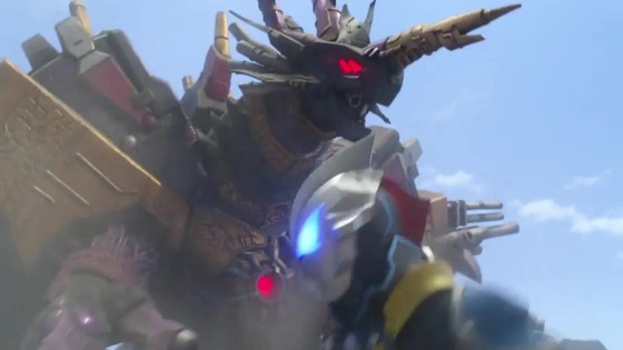 「ウルトラマンＺ」第6話感想  (41)