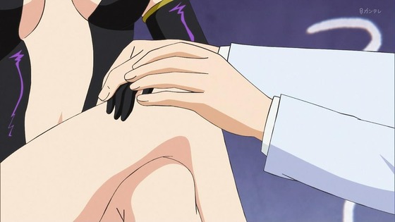 「うる星やつら」4話感想 (35)