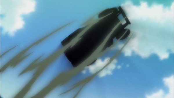 「最遊記RELOAD BLAST」1話 (43)