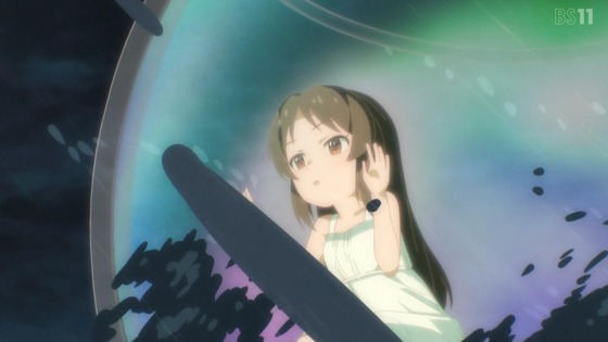 「アイドルマスター シンデレラガールズ U149」11話感想 (37)