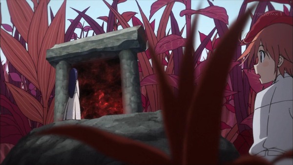 「フリップフラッパーズ」 (25)