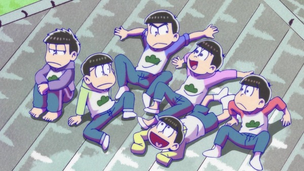 「おそ松さん」2期 16話 (22)