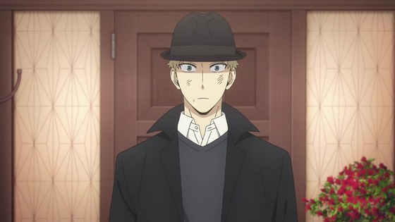 「SPY×FAMILY」50話感想 (53)