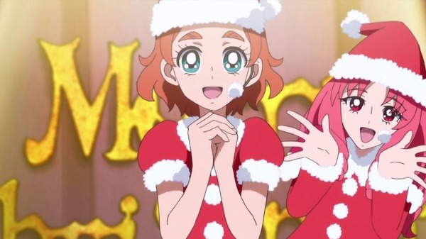 プリンセスプリキュア (26)