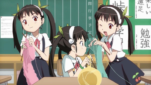 化物語 (5)