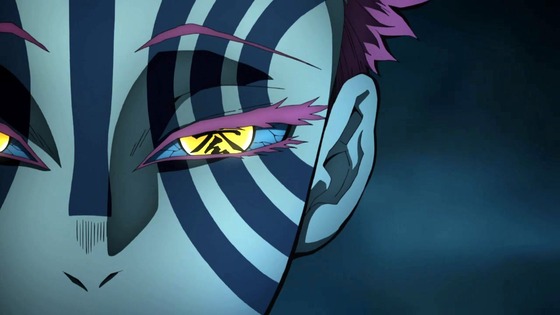 「鬼滅の刃」無限列車編 7話感想 最終回 (6)