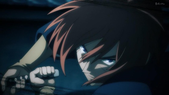「るろうに剣心」7話感想 (10)