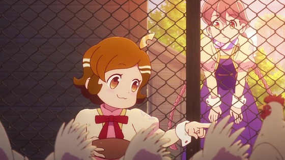 「アポカリプスホテル」4話感想 (4)