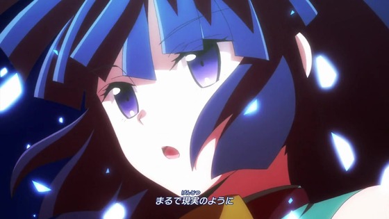 「ログホラ」3期 2話感想 (13)