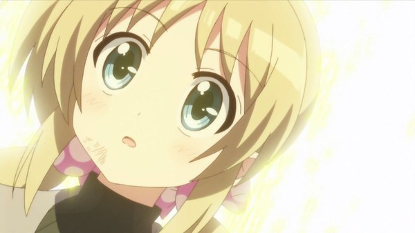 魔法少女リリカルなのはViVid (201)