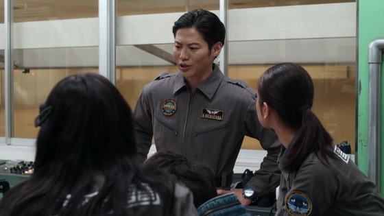 「ウルトラマンZ」第7話感想 (6)