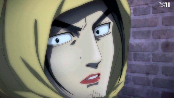 「ゴールデンカムイ」51話感想 (59)