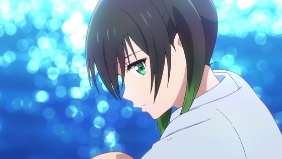 「ラブライブ!虹ヶ咲学園」第2話感想 画像 (20)