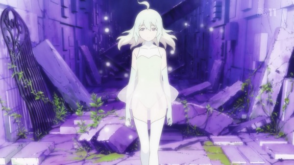「Lostorage conflated WIXOSS」2話 (19)