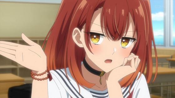 「私を喰べたい、ひとでなし」11話感想 (27)