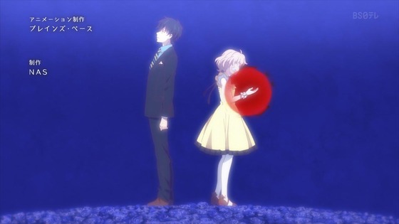 「虚構推理」16話感想 (110)