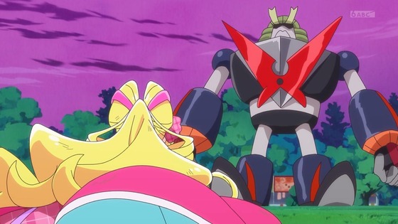 「キミとアイドルプリキュア♪」キミプリ 17話感想 (51)