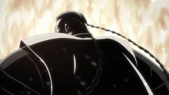 「BLEACH 千年血戦篇」7話感想 (11)