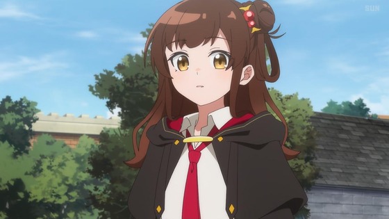 「ある魔女が死ぬまで」1話感想 (40)