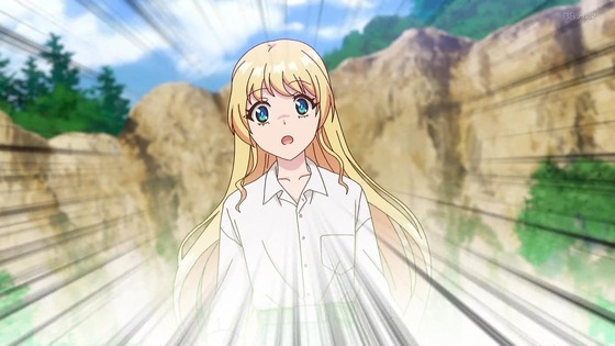 「異世界美少女受肉おじさんと」1話感想 (58)