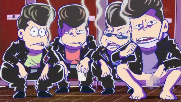 おそ松さん (14)