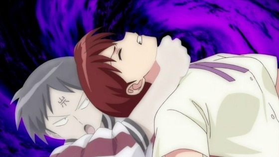 境界のRINNE (13)