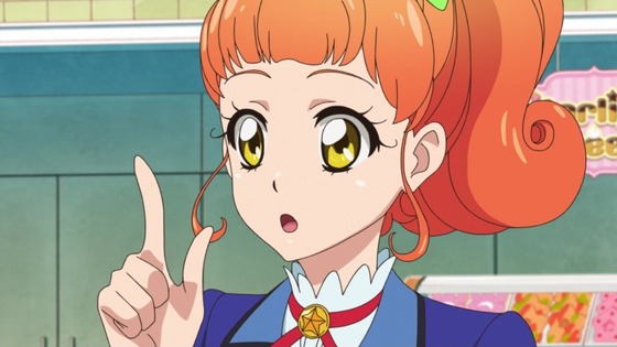 アイカツ! (47)