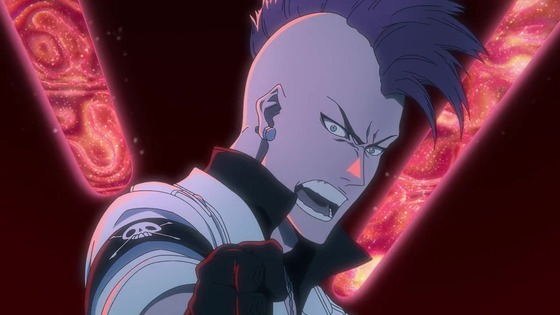 「BLEACH 千年血戦篇」22話感想 (39)