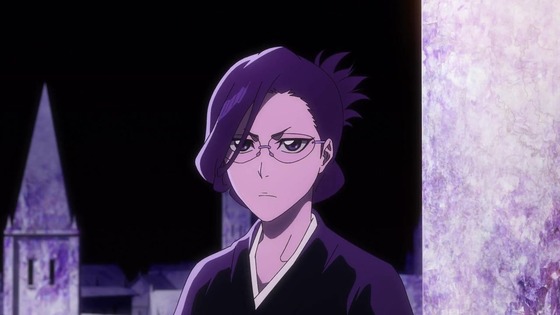 「BLEACH 千年血戦篇」35話感想 (18)