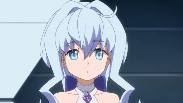 「ガンダムビルドダイバーズ」9話感想 (9)