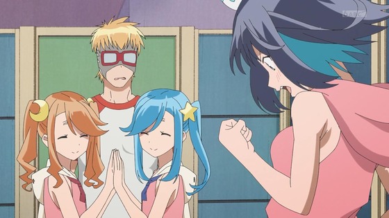 「16bitセンセーション ANOTHER LAYER」7話感想 (33)